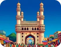 Find Jobs in Hyderabad
