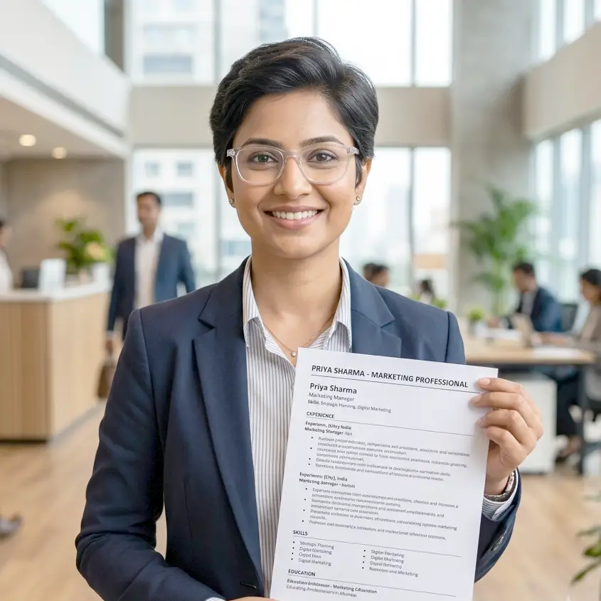 Professional Girl Mentorship